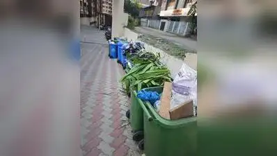 “Garbage collection is the PCMC’s responsibility, and we did not: The wider industry impact