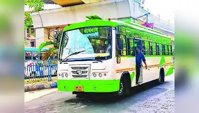 The station will cater not only to govt buses but also to private CNG vehicles