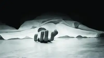 Pune: A lawyer from Lonavla died after his rifle accidentally went off while he was cleaning it