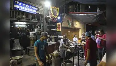 Tea Board of India has decided to accord heritage status to five tea stalls