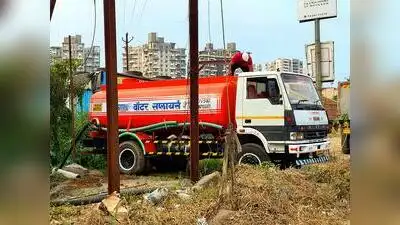 “It looks like Pune city will receives 13 TMC of water from existing stock in dams