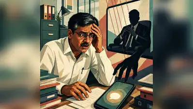 On July 6, he received WhatsApp messages from a number saved under his boss’s name