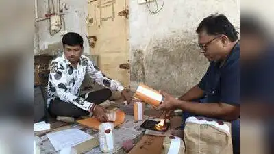 Ahmedabad Municipal Corporation’s health and food department seized: The wider industry impact