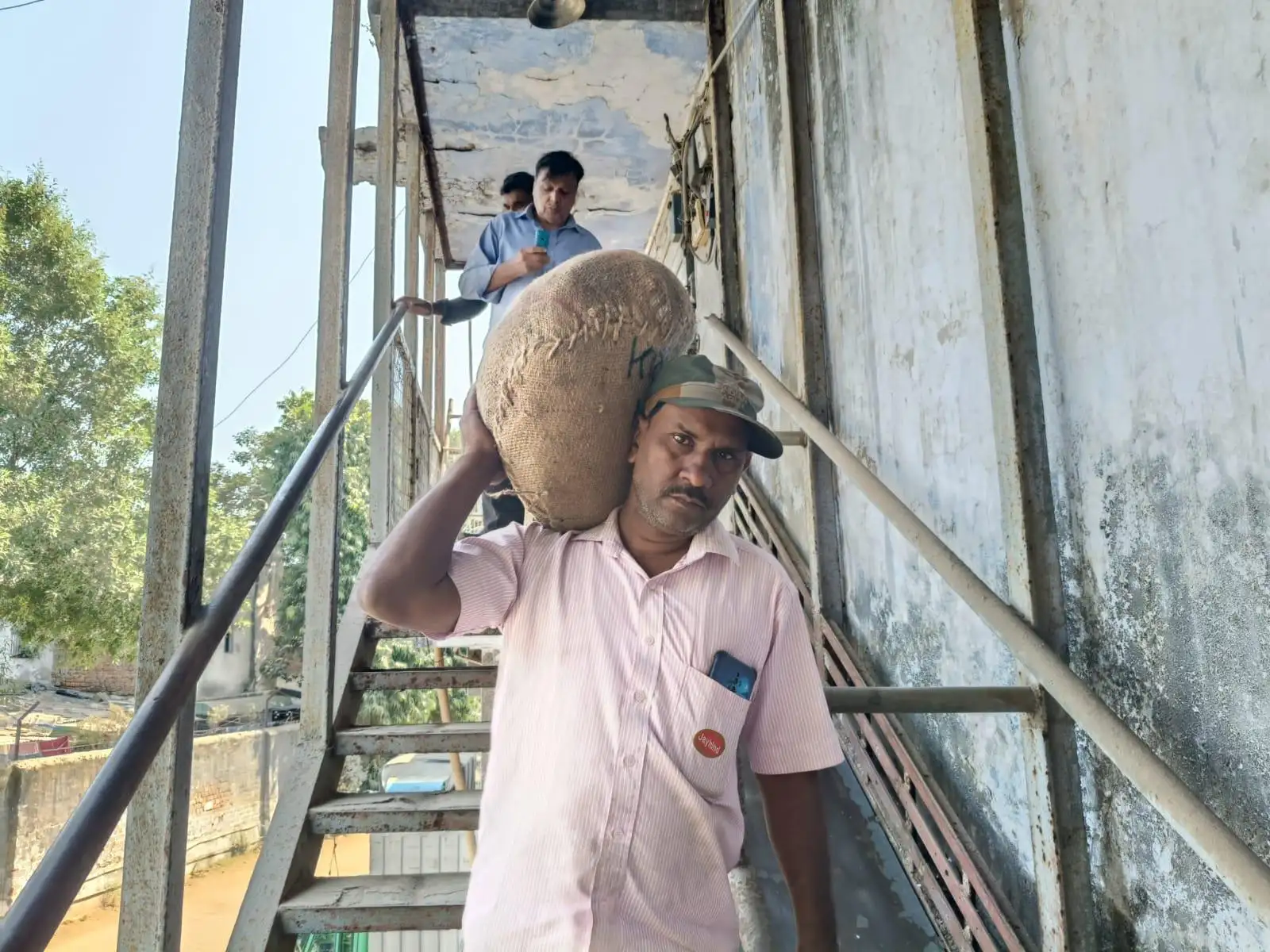 Ahmedabad Municipal Corporation’s health and food department seized: The wider industry impact
