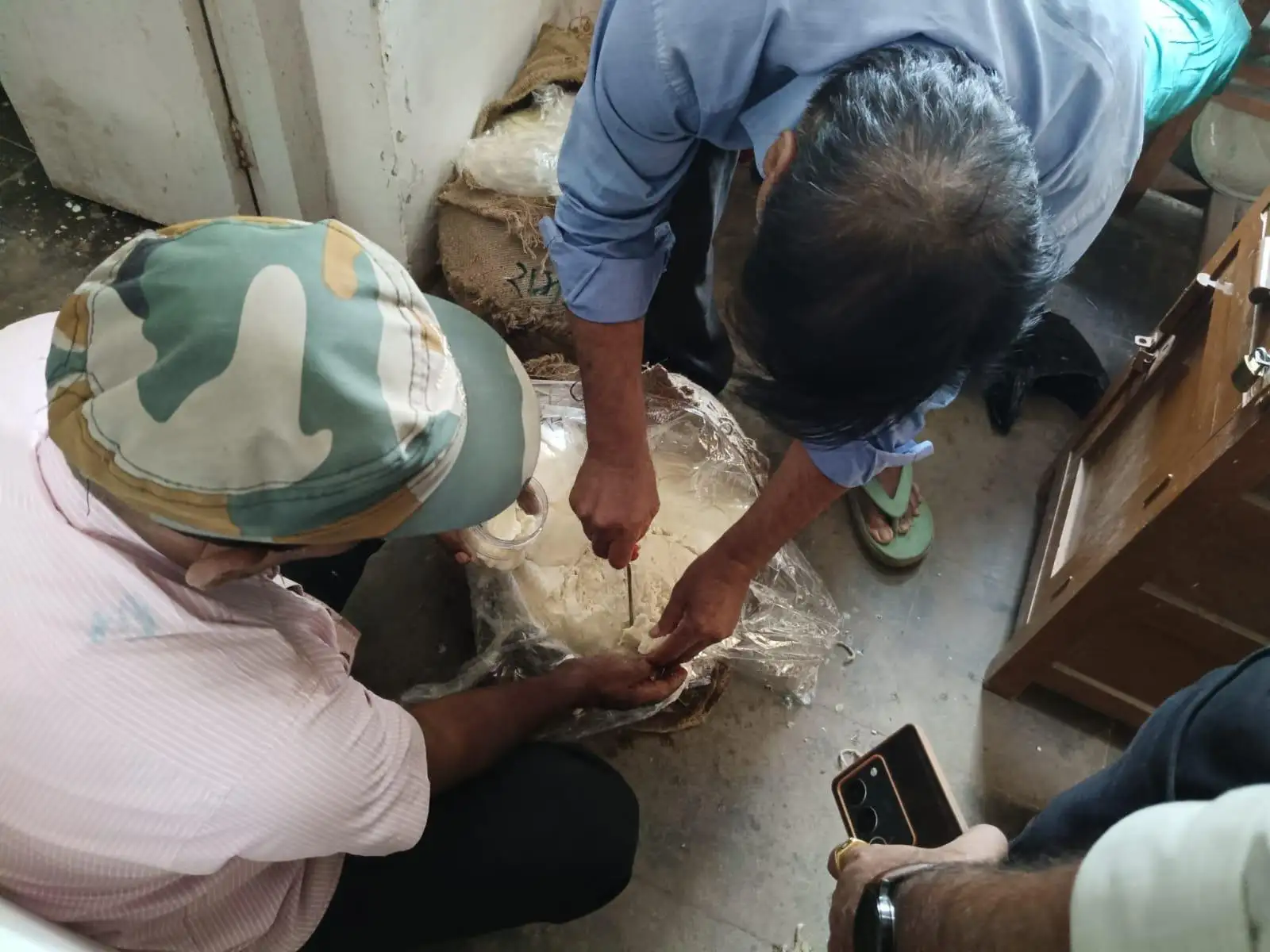 Ahmedabad Municipal Corporation’s health and food department seized: The wider industry impact