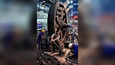 Chemical industry fears losing competitive edge Gujarat’s chemical: The wider industry impact