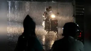 Theni braces for heavy rain as IMD issues orange alert: The wider industry impact
