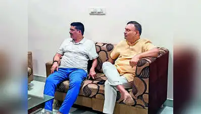 Having lost the battle, BJP insiders said the party will analyse whether its choice