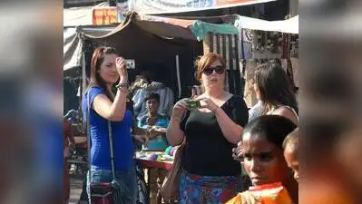Gujarat ranked fifth among Indian states in foreign tourist visits: The wider industry impact