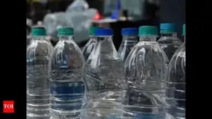 Tested and assessed: HC refuses to order mandating micro plastic warning labels in PET bottles