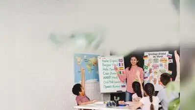 As study-abroad choices shift, foreign languages find younger: The wider industry impact