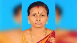 Madurai: A 36-year-old woman, who had endured four pregnancies without a surviving child, died
