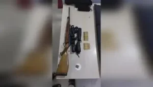 Malakpet police along with the Task Force sleuths have arrested three businessmen who have