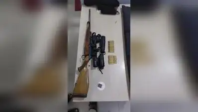 Malakpet police along with the Task Force sleuths have arrested three businessmen who have