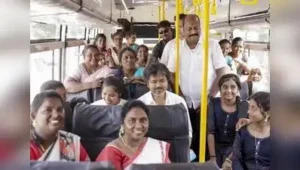 383 overaged MTC buses to be sent to dists to meet Vettri Payanam demand