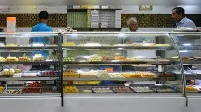 Retailers said despite encouraging sales, the inflated prices: The wider industry impact