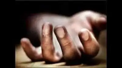 Lonavla City police registered an accidental death case and began an investigation