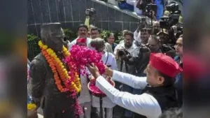 BJP is replicating what Hitler did to silence dissent and political opponents