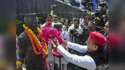 BJP is replicating what Hitler did to silence dissent and political opponents