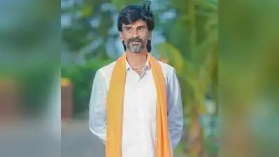Maratha quota activist Manoj Jarange met the protesting MPSC aspirants in Pune and appealed