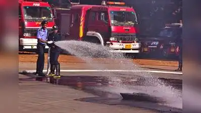  Pune: Pune Municipal Corporation (PMC) on Tuesday slapped a fine of Rs 6 lakh on the operator