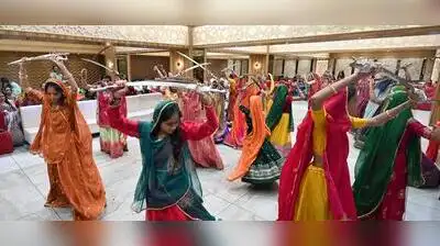 From weapon worship and housewarming ceremonies to vehicle deliveries and Ravan Dahan, the day