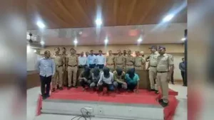 Pune Rural police have arrested five people in connection with the murder, including