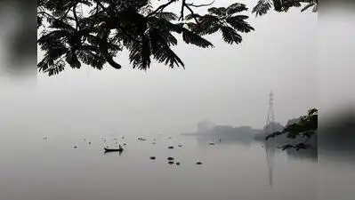 Kochi : Residents of Ambalamugal have come up with allegations that the air quality in the area