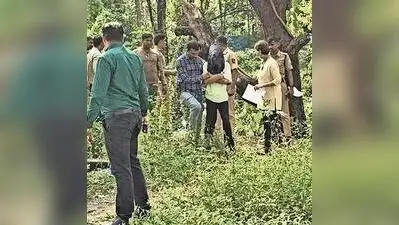 2 Thane teens kill friend to steal gold chain to buy bike & fund b'day bash