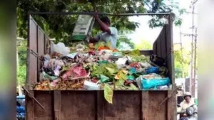 Madurai: Madurai corporation made four-way waste segregation: The wider industry impact