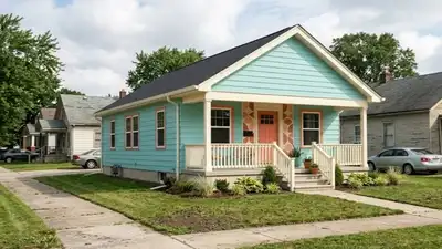 Evan Thomas told Seen magazine that houses selling for roughly: The wider industry impact