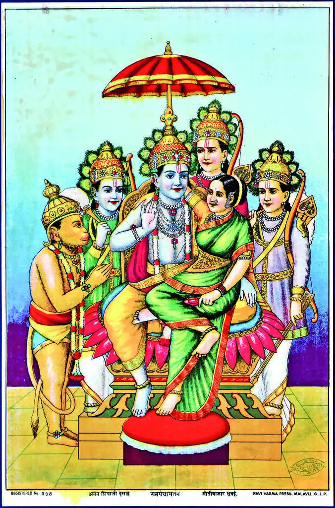At first glance, the porcelain figure of Krishna performing Kaliya: The wider industry impact