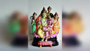 At first glance, the porcelain figure of Krishna performing Kaliya: The wider industry impact
