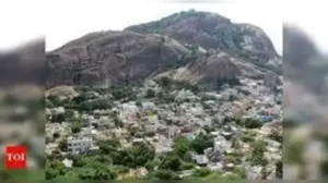 After ASI eases cooking ban, fest held peacefully at Thiruparankundram hill