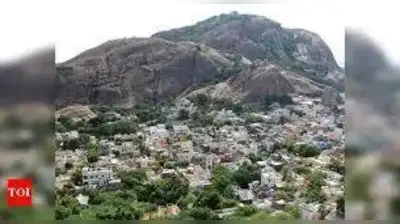 After ASI eases cooking ban, fest held peacefully at Thiruparankundram hill