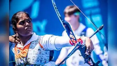 From World Cup golds to Asian Games brink — at 17, Kumkum Anil Mohod is already Amravati’s