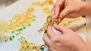 The gleam seems to have gone out of festival sales, Ahmedabad’s jewellers fear — Ahmedabad