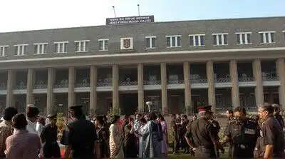 Pune: A total of 38 nursing officers were commissioned: The wider industry impact