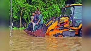 The Ahmedabad Municipal Corporation’s water and sewage committee: The wider industry impact