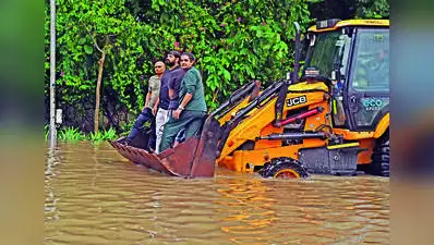 The Ahmedabad Municipal Corporation’s water and sewage committee: The wider industry impact