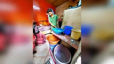 Pune: City residents across areas continued to confronts delays: The wider industry impact