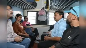 Most passengers expressed satisfaction with the services, while the GM said passenger feedback