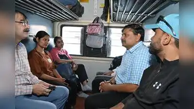 Most passengers expressed satisfaction with the services, while the GM said passenger feedback