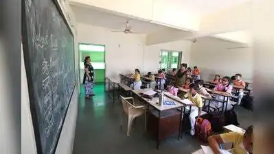 No homework overload this Diwali, Ahmedabad DEO tells schools: The wider industry impact