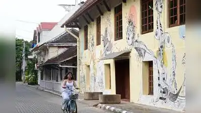 Fire dept to conduct audit of Fort Kochi heritage zone