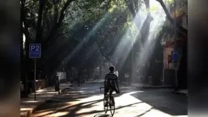 Pune : Night temperatures in Pune have dropped, with the minimum: The wider industry impact