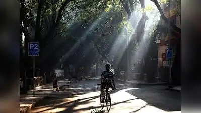 Pune : Night temperatures in Pune have dropped, with the minimum: The wider industry impact