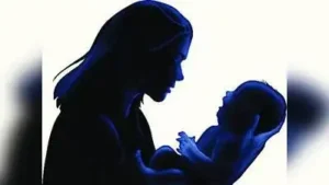 Woman was offered ₹6L for baby — New Ranip kidnapping