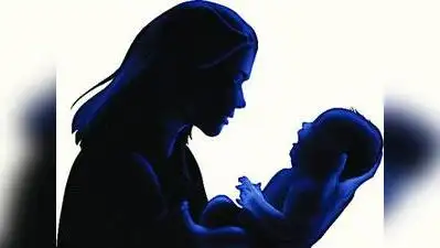 Woman was offered ₹6L for baby — New Ranip kidnapping