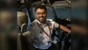 Mumbai: Two hours into the flight from Dubai to Tel Aviv, flydubai commander Capt Smit